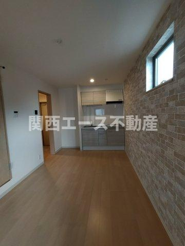  | F+style東大阪市本庄2号館