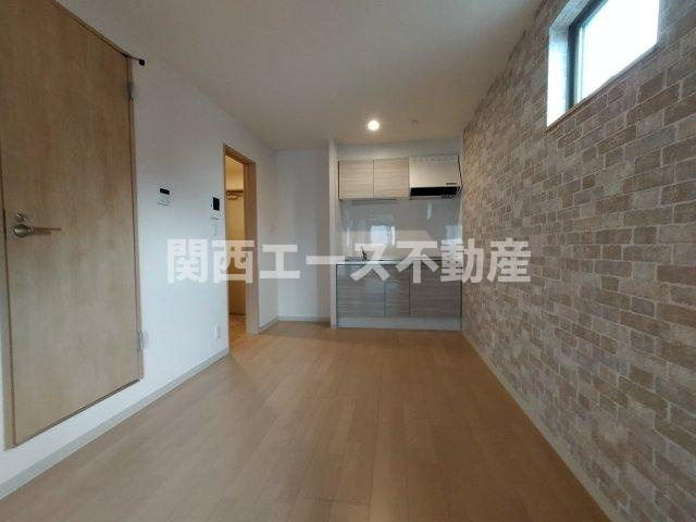 【居間・リビング】 | F+style東大阪市本庄2号館
