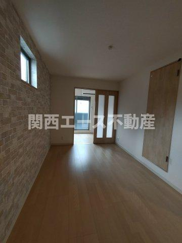 【その他】 | F+style東大阪市本庄2号館