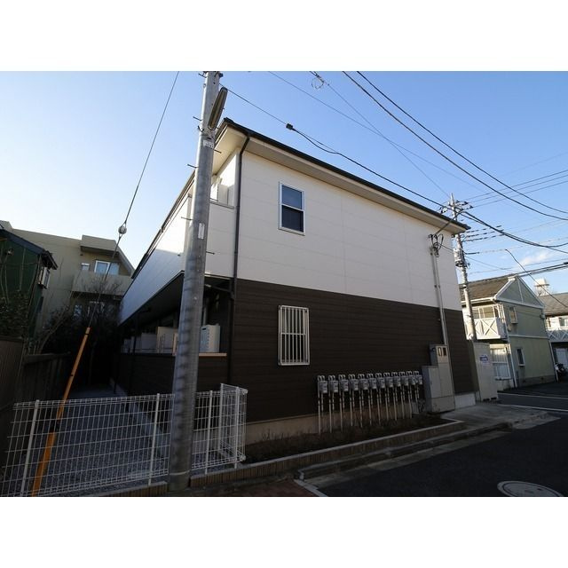 アムール Miwaのその他共用部分