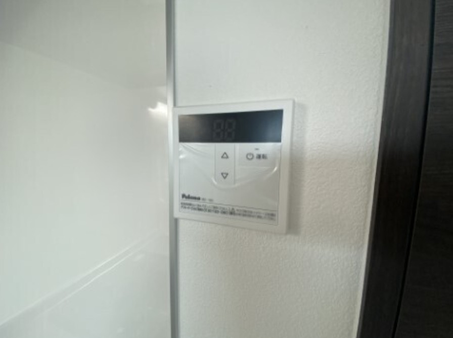 ジーメゾン豊春の設備|同施工別部屋