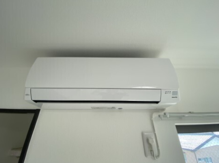 ジーメゾン豊春の設備|同施工別部屋