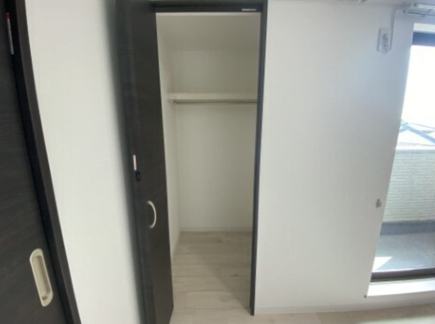 ジーメゾン豊春のその他共用部分|同施工別部屋