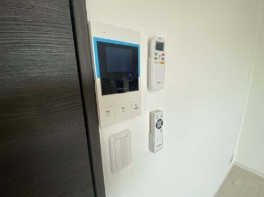 ジーメゾン豊春のその他|同施工別部屋