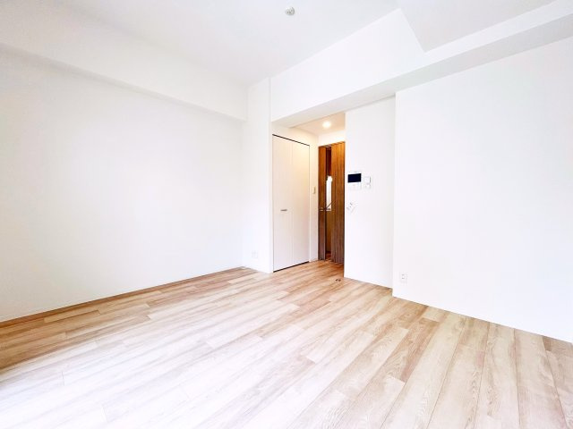 エスリード千種パークフロントの居間・リビング