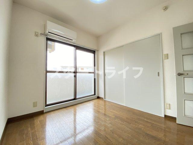 大阪市東淀川区東中島５丁目の賃貸マンションの展望