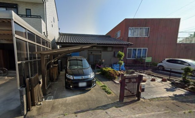 土地　葭町7丁目