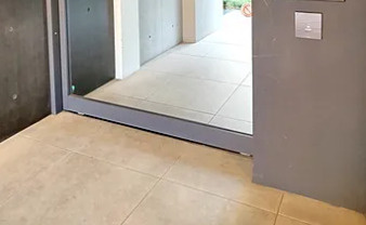 デュオフラッツ池袋のセキュリティ