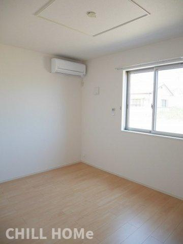 プリートデーアの内装|当社、チルホームのHPもご覧ください(^^)/物件情報多数♪