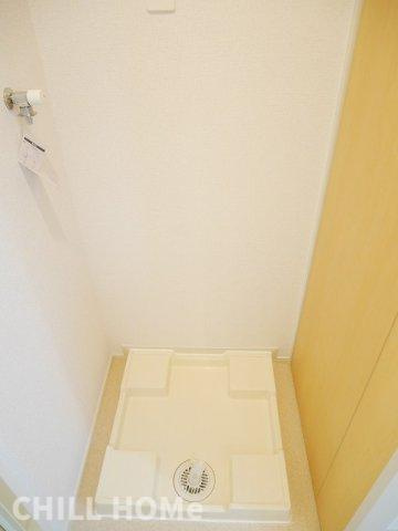 プリートデーアの設備|当社、チルホームのHPもご覧ください(^^)/物件情報多数♪