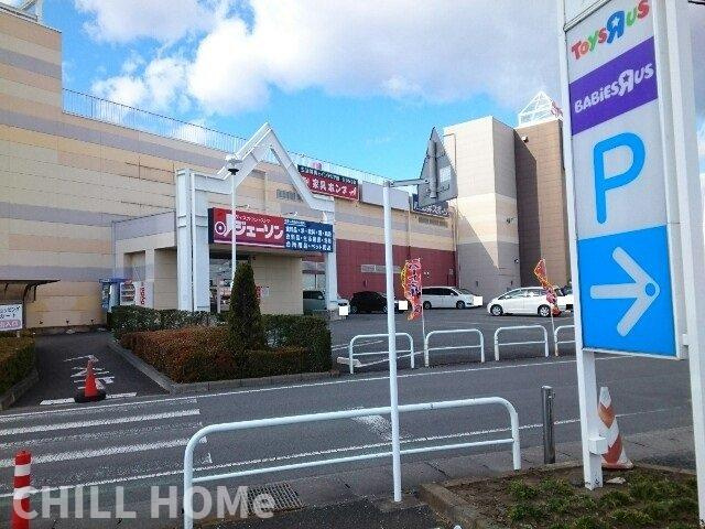 プリートデーアの周辺|当社、チルホームのHPもご覧ください(^^)/物件情報多数♪