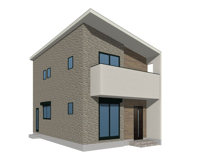 ARCHI DAYSーアーキデイズ－小倉南区葛原東2丁目【小倉南区　新築戸建て】