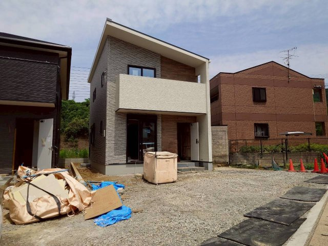 ARCHI DAYSーアーキデイズ－小倉南区葛原東2丁目【小倉南区　新築戸建て】
