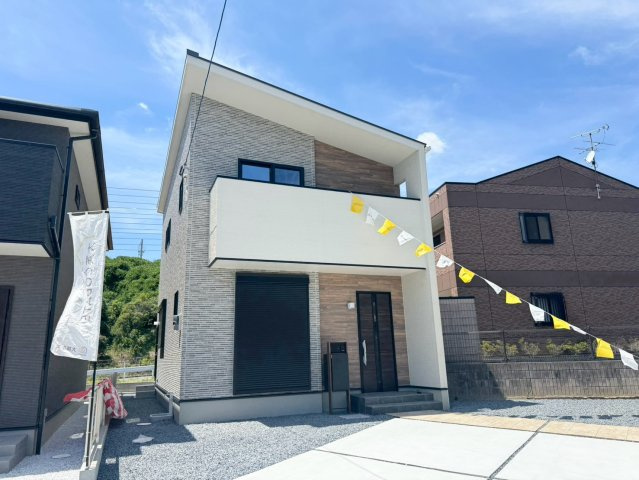 【外観】の画像