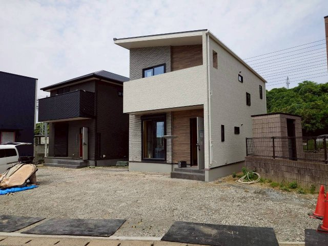 【外観】の画像