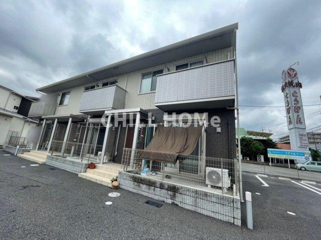 グランテラス古市