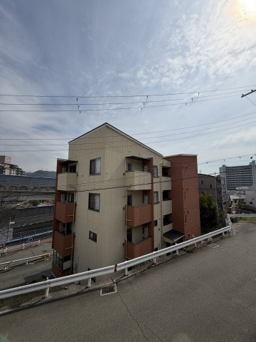 道正川戸建住宅の展望