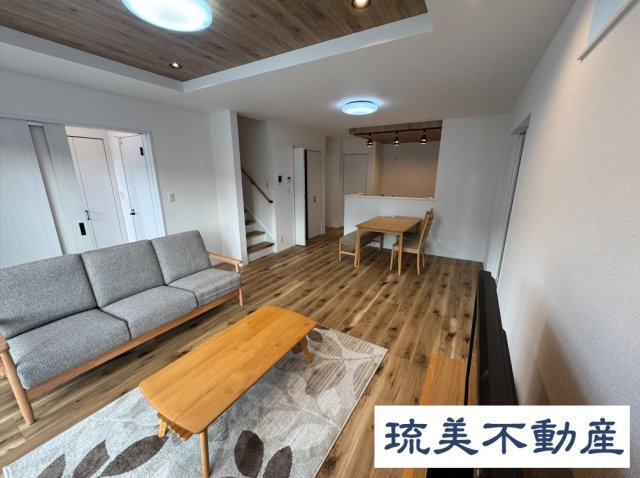 沖縄市登川（全5棟）3号棟
