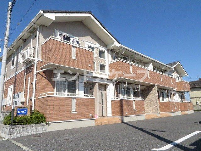 カーサ　ソレアード