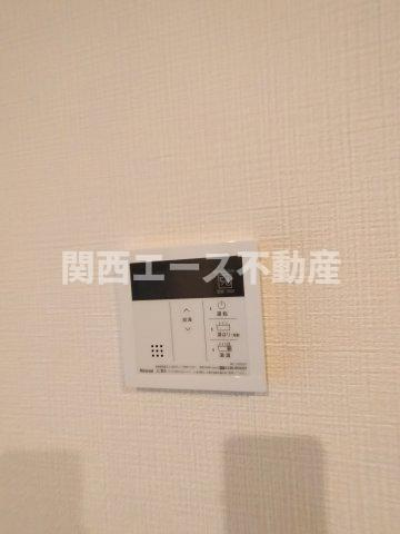 【設備】 | F+style東大阪市本庄2号館