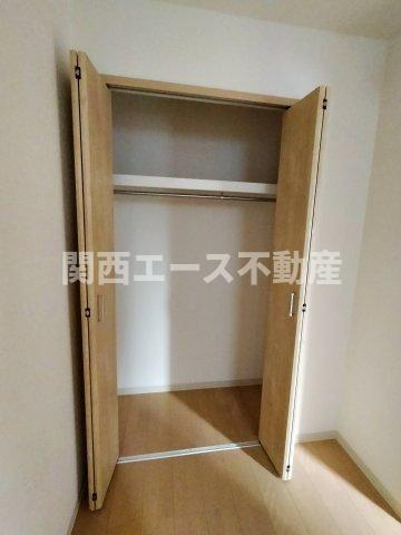 【内装】 | F+style東大阪市本庄2号館