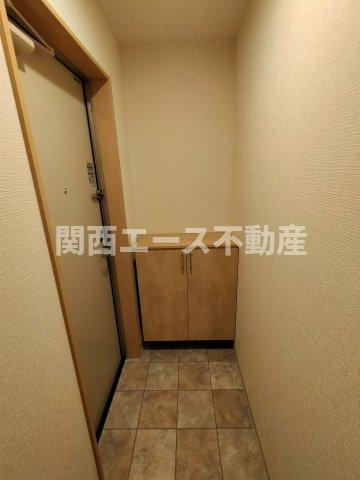  | F+style東大阪市本庄2号館
