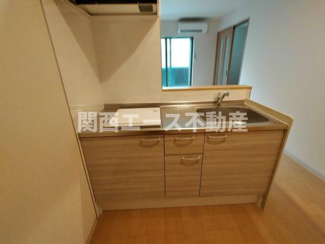  | F+style東大阪市本庄2号館