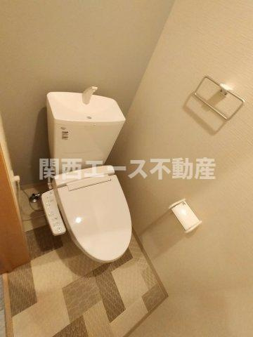  | F+style東大阪市本庄2号館