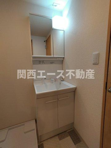 | F+style東大阪市本庄2号館