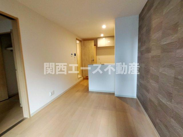  | F+style東大阪市本庄2号館