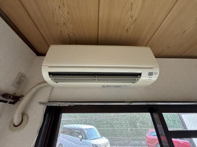 ガーデンシティ宮崎台のその他