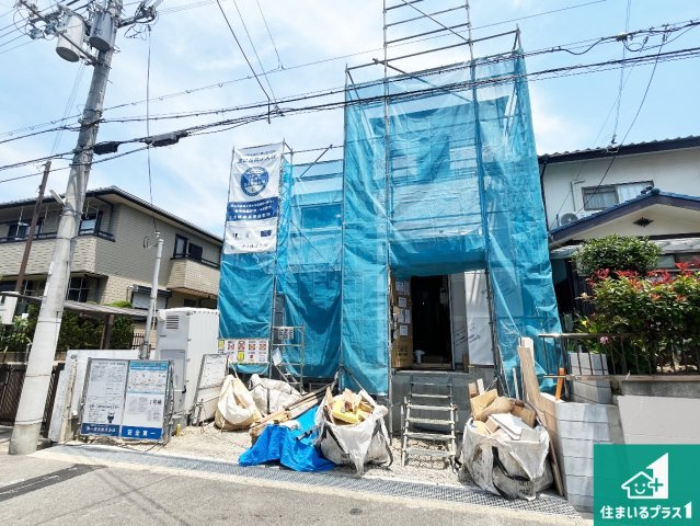 神戸市西区持子　第6期　新築一戸建て