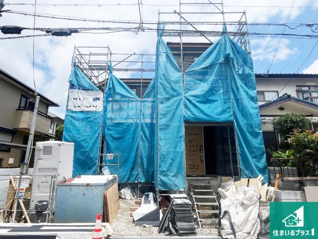 神戸市西区持子　第6期　新築一戸建て