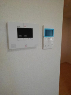 【設備】 | アルティミーノⅠ