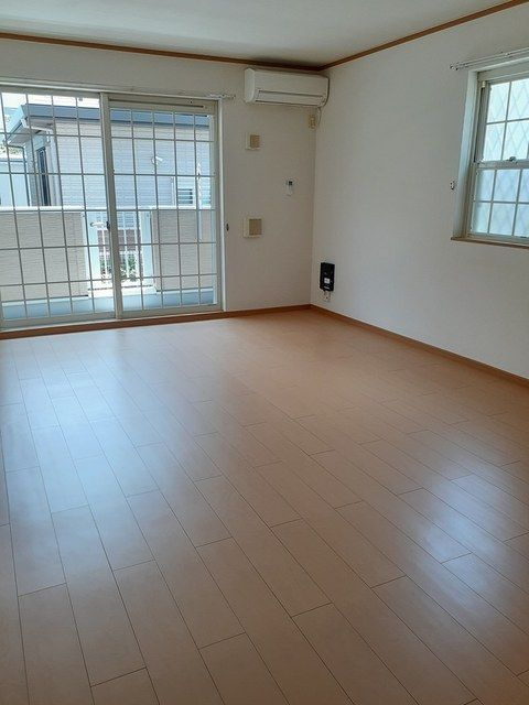 リベルテ道徳の居間・リビング