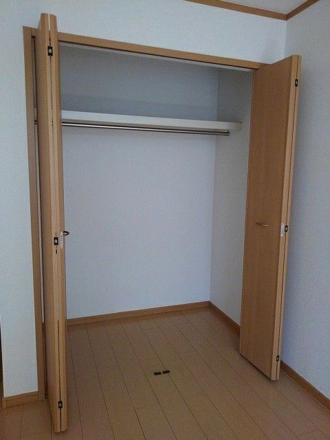 リベルテ道徳の収納