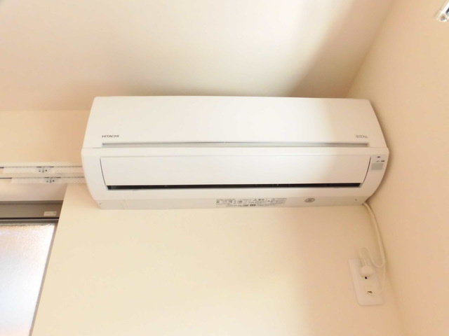 ＣＡＳＡ ＮＡＫＡＭＵＲＡの設備|各部屋完備