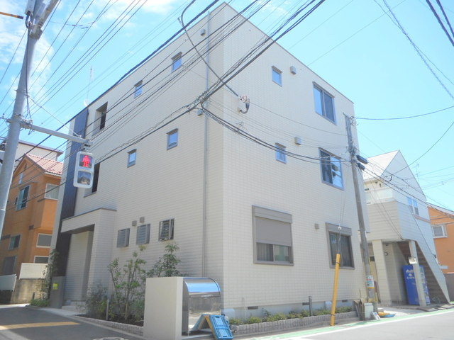 ＣＡＳＡ ＮＡＫＡＭＵＲＡの外観|★耐震性、耐火性に優れた旭化成へーベルメゾン★