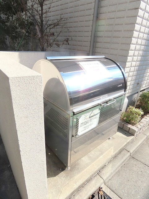 ＣＡＳＡ ＮＡＫＡＭＵＲＡのその他共用部分