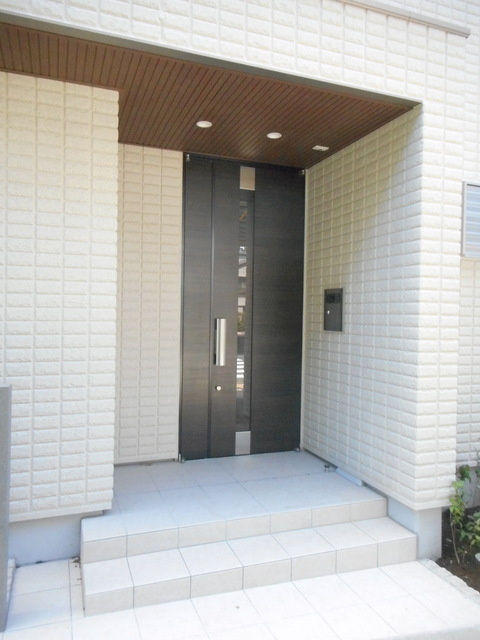 ＣＡＳＡ ＮＡＫＡＭＵＲＡのエントランス|★オートロックエントランス★