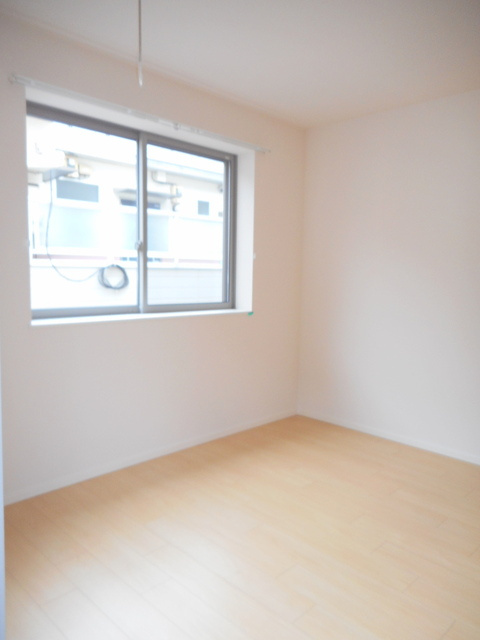 ＣＡＳＡ ＮＡＫＡＭＵＲＡの洋室