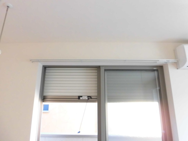 ＣＡＳＡ ＮＡＫＡＭＵＲＡのセキュリティ|防犯シャッター