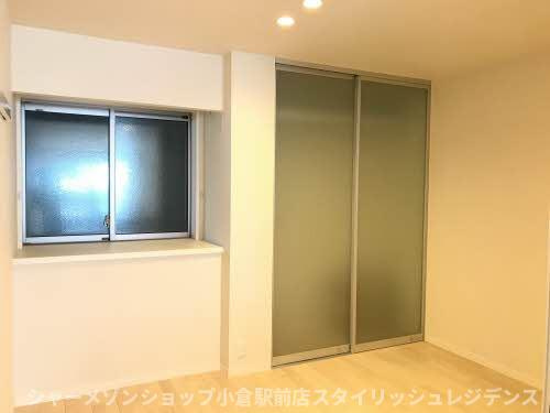 ＡＶＥＮＴＡの寝室