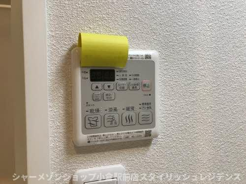 ＡＶＥＮＴＡの設備