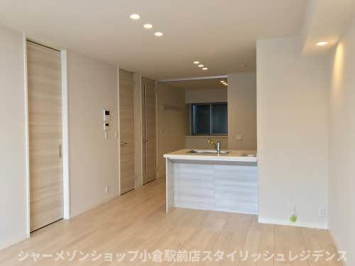 ＡＶＥＮＴＡの居間・リビング