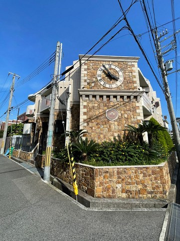 パークノヴァ夙川