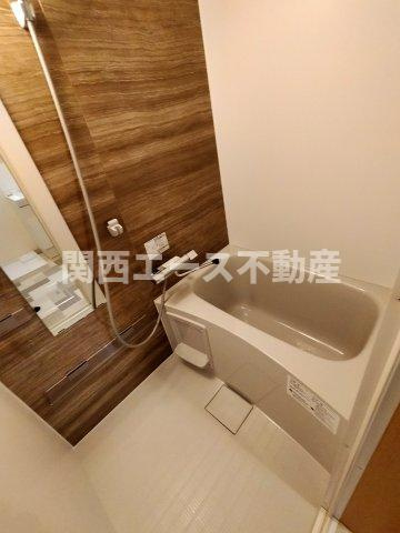 【浴室】 | F+style東大阪市本庄2号館