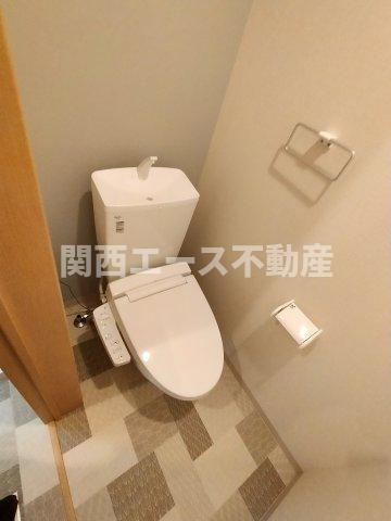  | F+style東大阪市本庄2号館