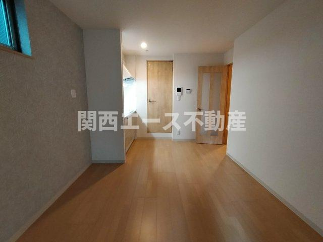  | F+style東大阪市本庄2号館