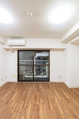 【寝室】 | ライオンズマンション吉野町第2